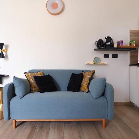 Charming Studio In The Heart Of China Town ميلان المظهر الخارجي الصورة