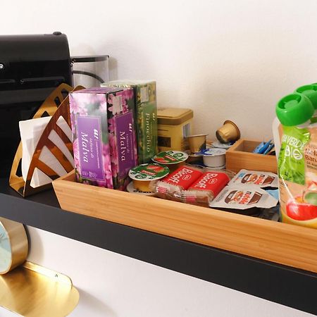 Charming Studio In The Heart Of China Town ميلان المظهر الخارجي الصورة