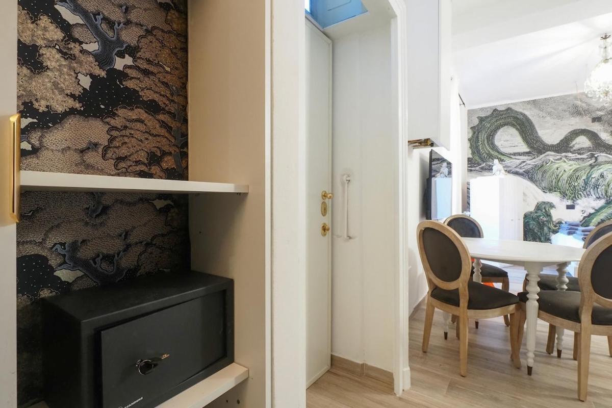 Charming Studio In The Heart Of China Town ميلان المظهر الخارجي الصورة