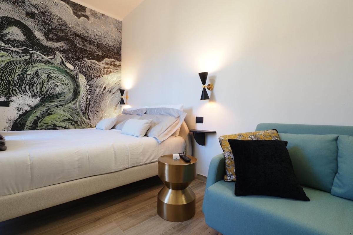 Charming Studio In The Heart Of China Town ميلان المظهر الخارجي الصورة
