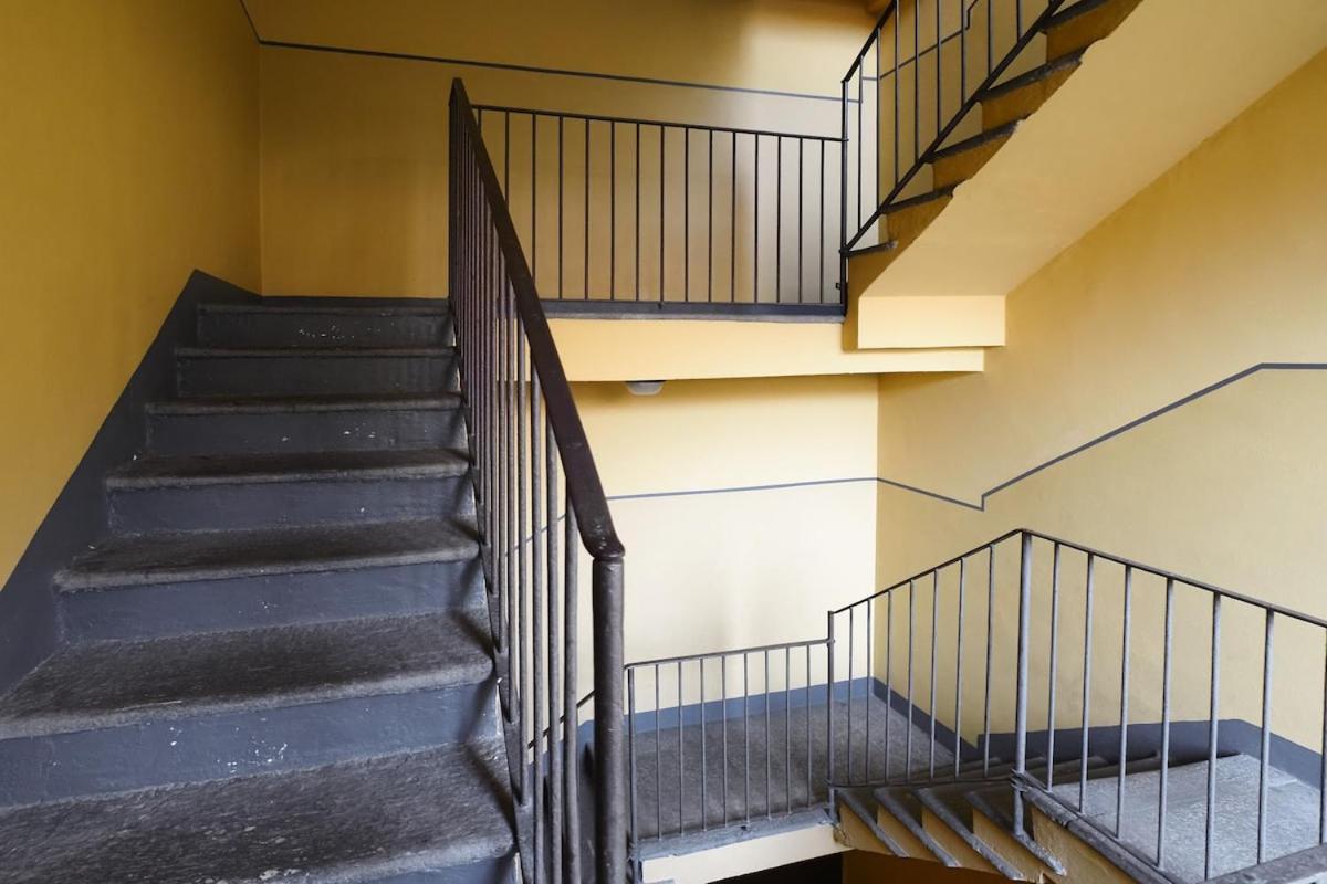 Charming Studio In The Heart Of China Town ميلان المظهر الخارجي الصورة