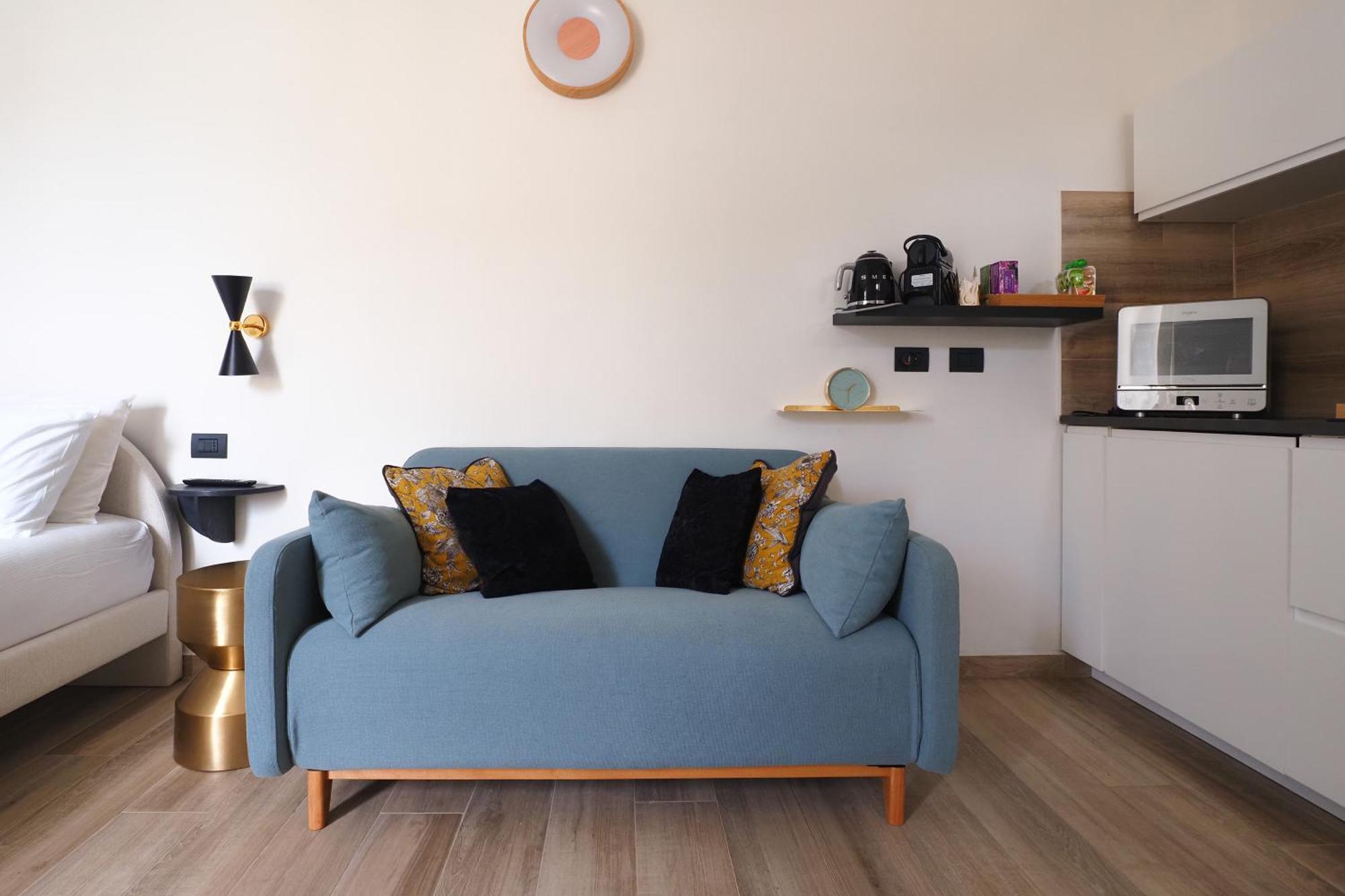 Charming Studio In The Heart Of China Town ميلان المظهر الخارجي الصورة