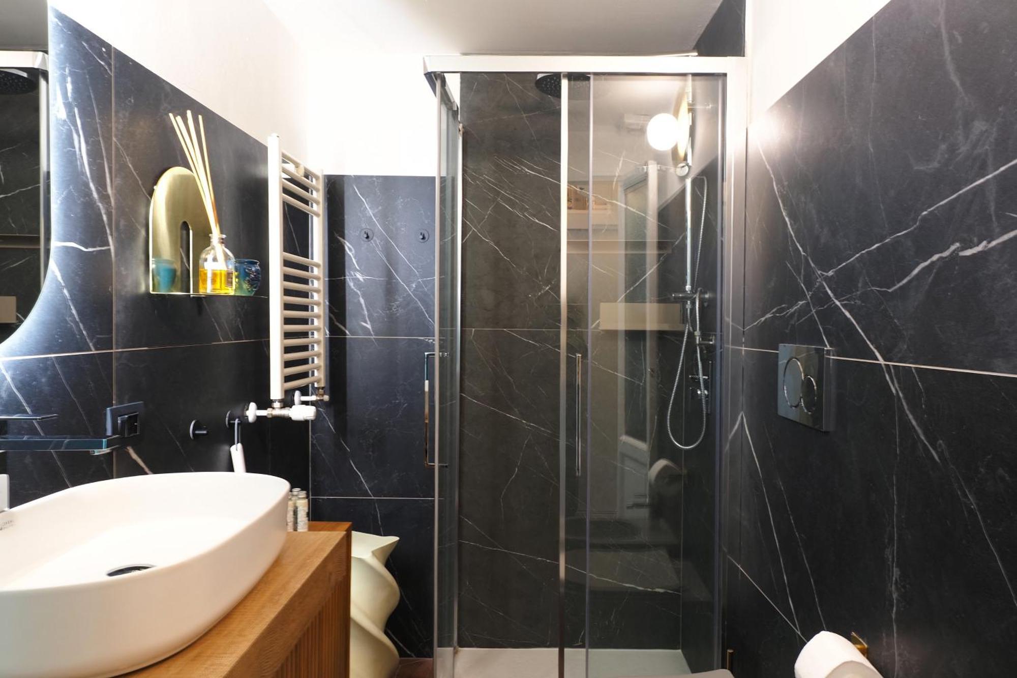 Charming Studio In The Heart Of China Town ميلان المظهر الخارجي الصورة