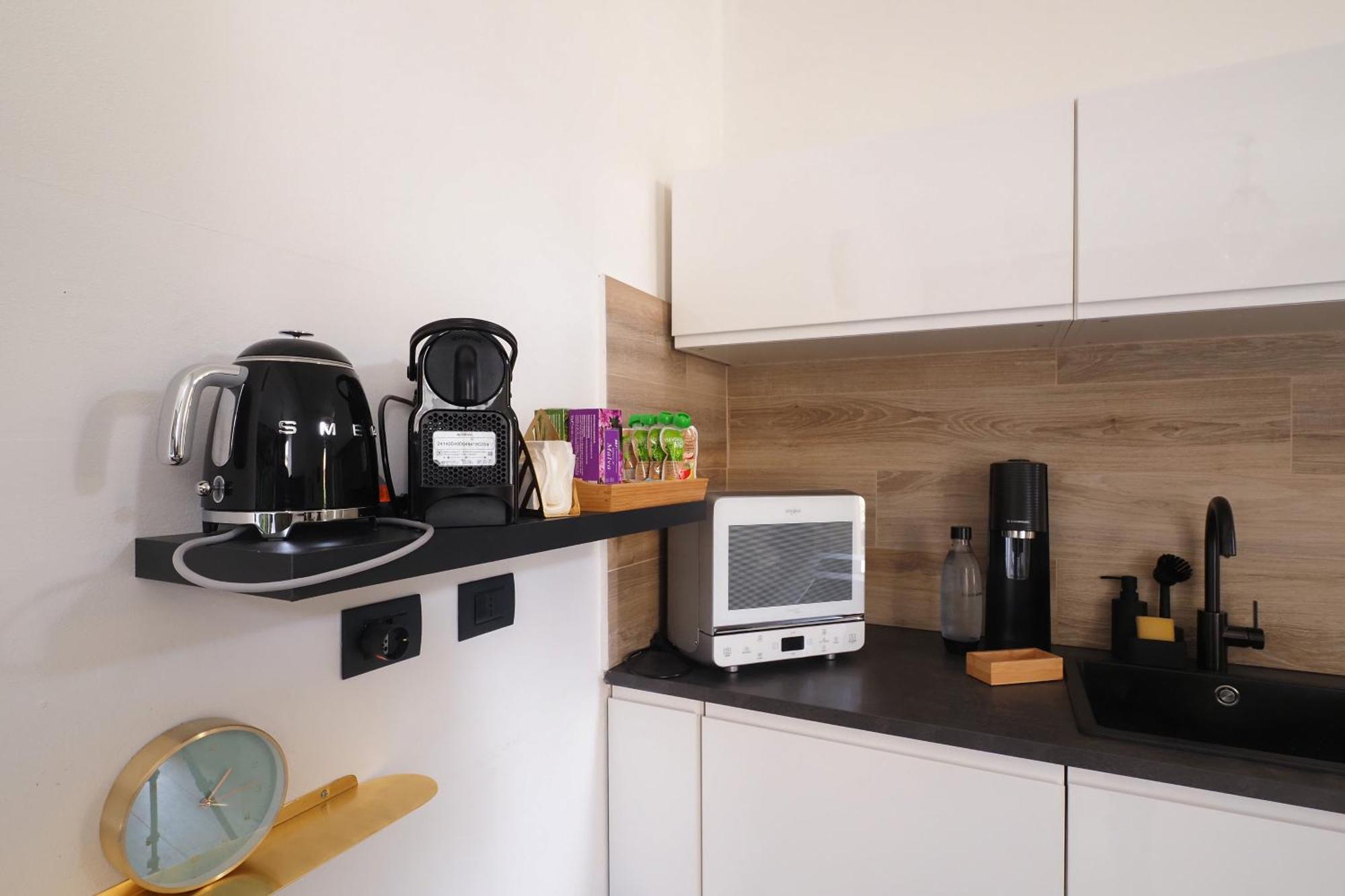 Charming Studio In The Heart Of China Town ميلان المظهر الخارجي الصورة