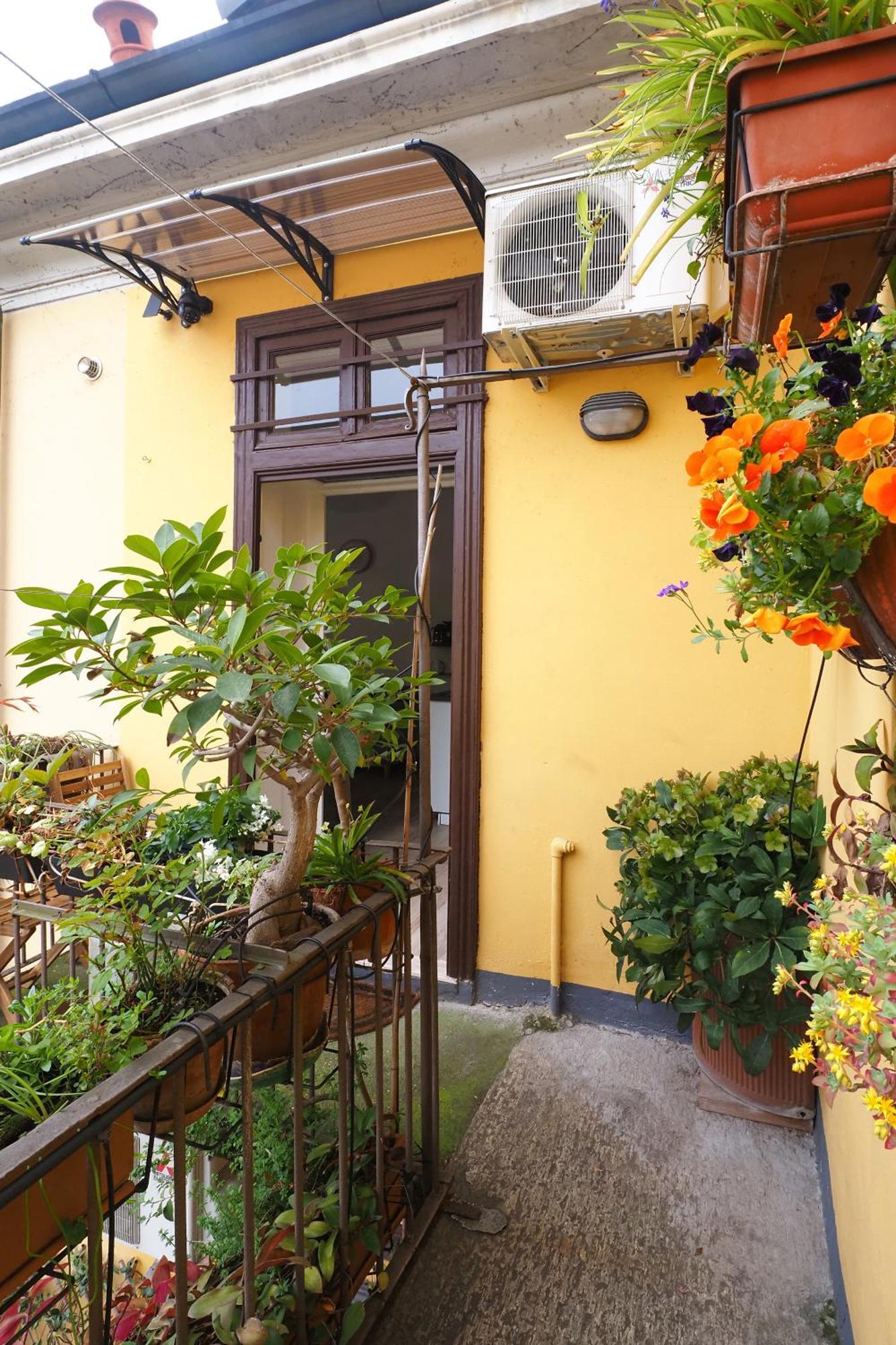 Charming Studio In The Heart Of China Town ميلان المظهر الخارجي الصورة