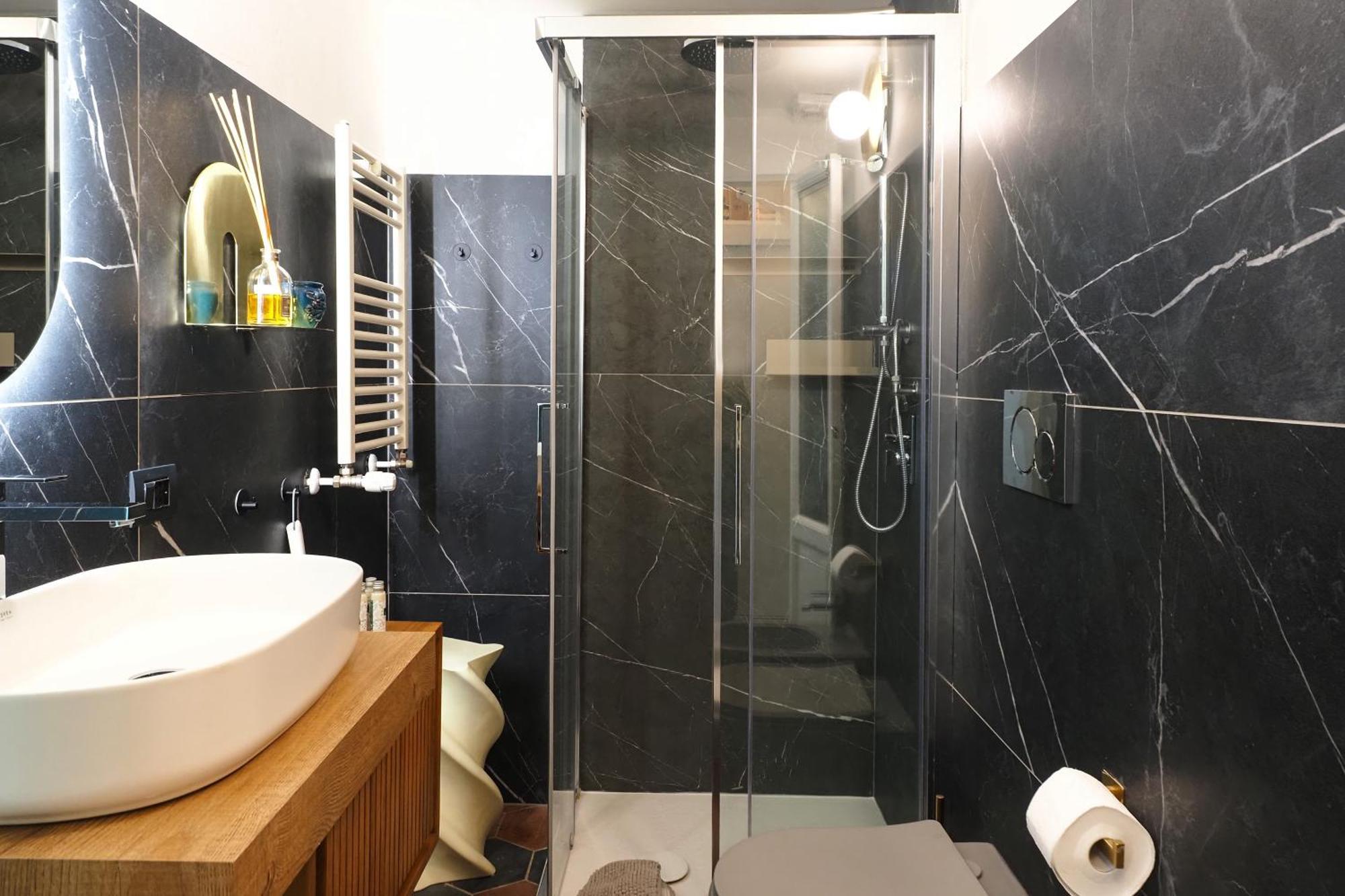 Charming Studio In The Heart Of China Town ميلان المظهر الخارجي الصورة