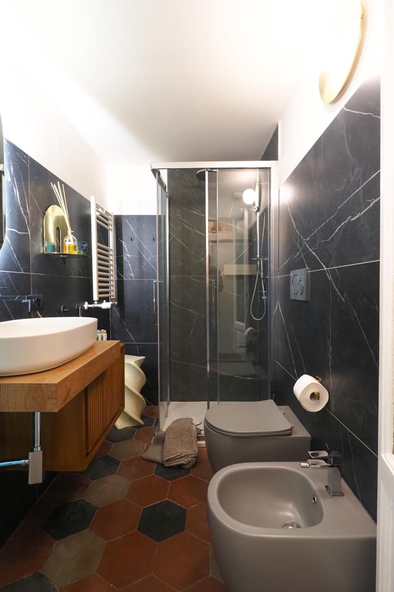 Charming Studio In The Heart Of China Town ميلان المظهر الخارجي الصورة